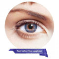 3 Tone Lentes De Contacto Colored Al Por Mayor Wholesale Contact Lenses for Cosmetic